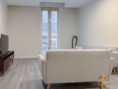 Melbourne CBD - Photo 4