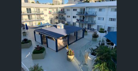 CENTRAL LOCATION ONE BEDROOM UNIT SURFERS PARADISE - Photo 4