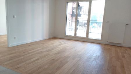 location Appartement T2 DE 44.9m² À COURBEVOIE - Photo 5