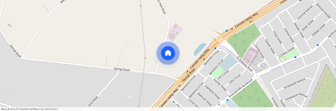 20 Woolgen Park Road, Leppington