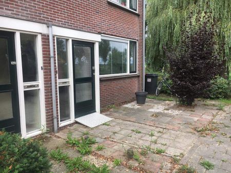 2-pièce appartement à Annette Poelmanstraat, Purmerend - À louer - Photo 5