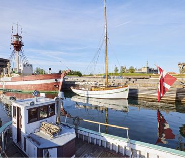 Moderne bofællesskab - for voksne uden hjemmeboende børn. - Photo 2