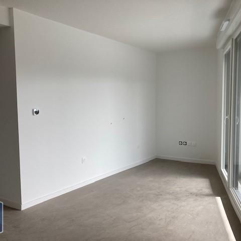 Location Appartement 3 pièces 57m² TOULOUSE 31200 - Photo 1