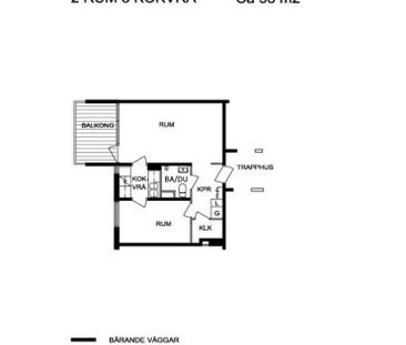 Pettersbergsgatan 22 - Photo 3