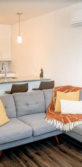 1 chambre à coucher sans voisin avant à louer - Photo 1