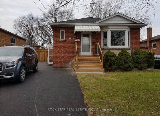 For Lease - 324 East 33rd Street Unit# Upper, Hamilton, Ontario - Photo 1