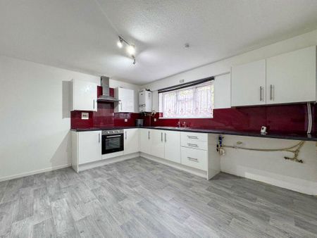 3 bedroom terraced house to rent - Photo 5