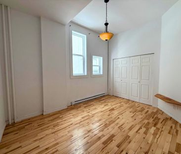 Appartement - 4518 Rue D'Iberville - Photo 1