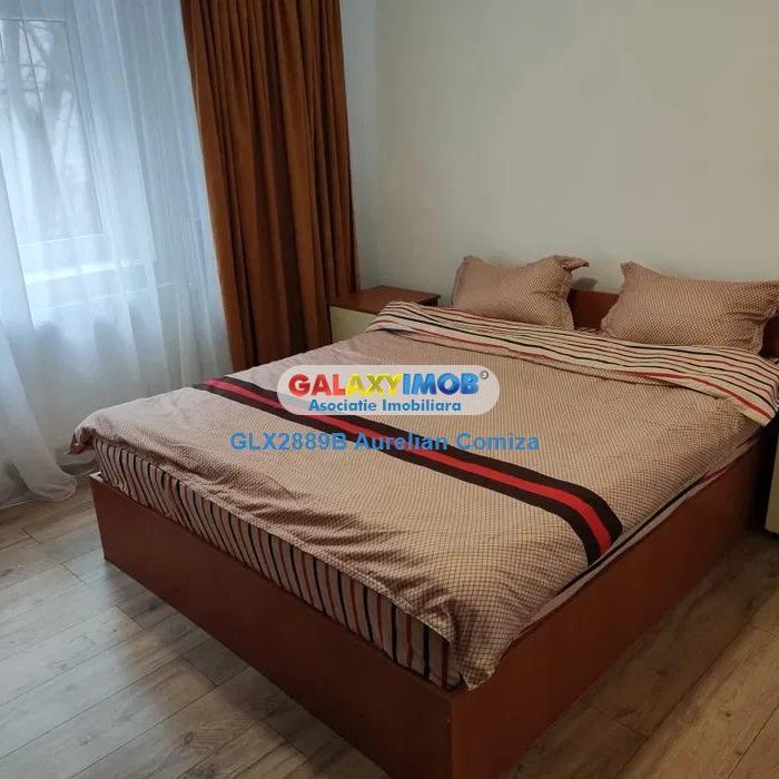 Apartament 3 camere decomandat Gorjului/AC/CENTRALA/PARCARE/BOXA - Photo 1