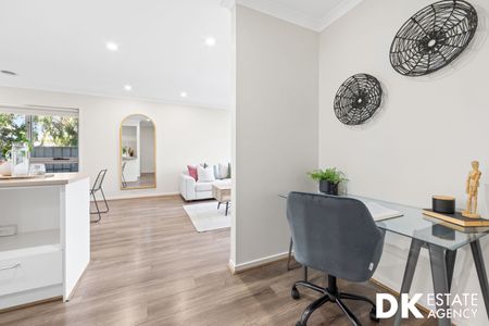 Modern Family Living in Prime Truganina Location - Photo 3