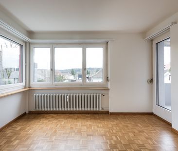 Schöne Familienwohnung sucht Sie! - Photo 4