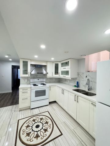 For Lease - 8 Altura Way Unit# Bsmt, Brampton, Ontario - Photo 5