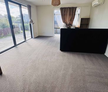 Spacious Family Home with Sleep-Out in Avonhead - Photo 1