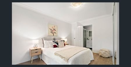 Spacious Two-Bedroom Apartment for Rent in North Parramatta - Photo 4