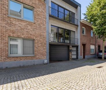 3 slpk., 2 garages, groot terras, nabij station, label C te Zichem - Photo 2