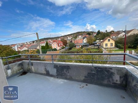 Location Appartement 2 pièces 56m² MERS LES BAINS 80350 - Photo 5