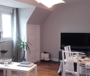 Location Appartement 3 pièces 65m² LE CREUSOT 71200 - Photo 1