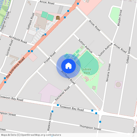 16 Archbold Rd, Long Jetty NSW 2261