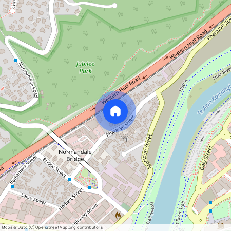 D/31 Pharazyn Street, Melling, Lower Hutt City