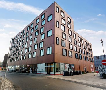 Østre Havnegade 13, 4. lejl. 20 - Foto 1