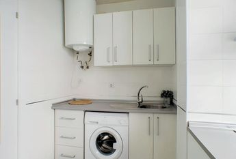 Calle Alicante, Getafe, Community of Madrid 28903