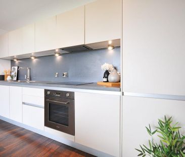 2 bedroom apartment to rent - Photo 3