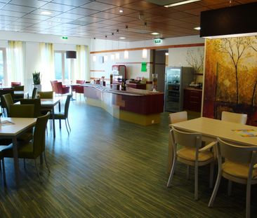 Appartement te huur: Willem de Zwijgerstraat 6-A 2411 VV Bodegraven - Photo 5