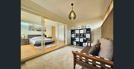 BEAUTIFULLY FURNISHED LAKE-FACING GRANDEUR - Photo 3