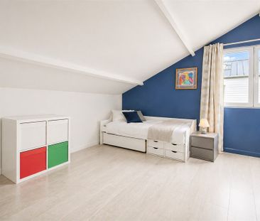 Tout savoir sur cette maison dans le quartier Plateau, à Nanterre - Photo 6