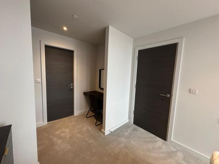 2 bedroom apartment to rent - Photo 5