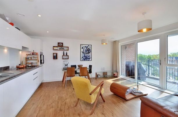 1 bedroom apartment to rent - Photo 1