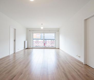 Appartement met twee slaapkamers in Evere - Foto 6