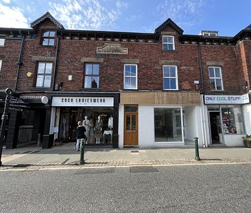 High Street, Garstang - Photo 1