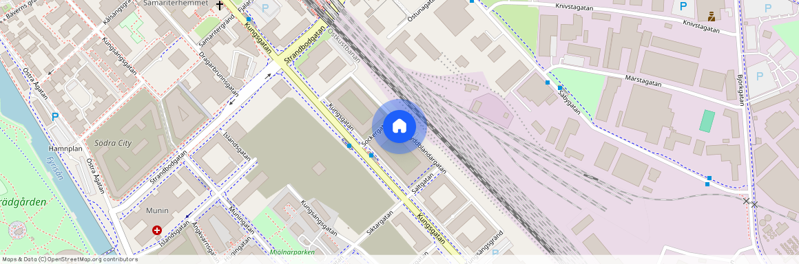 Uppsala, Kryddblandargatan, 15, 75341