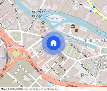 101 Brightside, Dun Works, Acorn Street, S3 8SQ, South Yorkshire - Photo 1