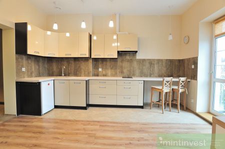 Apartament z balkonem przy Jasnych Błoniach - Photo 3