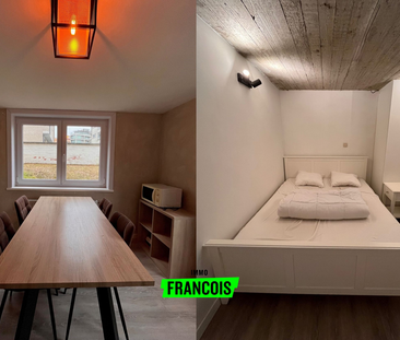 Instapklaar gemeubeld studioappartement gelegen te Koksijde - Photo 3