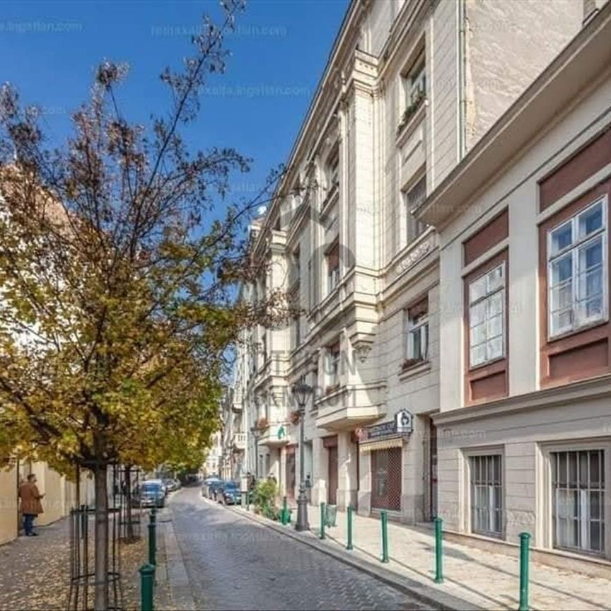 Kiadó jó állapotú lakás - Budapest V. kerület - Photo 1
