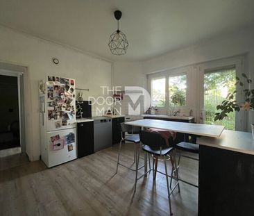 Location Maison 5 pièces 154m² ST MARS DE COUTAIS 44680 - Photo 2