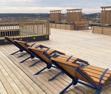 Klostergatan 6 C - Photo 2