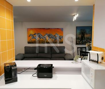 Apartamento T1 em Lisboa - Photo 5