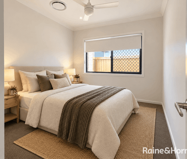 Brand New, Low-Maintenance Living Made for Family Life - Photo 3