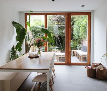 Woning met twee slaapkamers en terras dichtbij Gent-Sint-Pieters - Photo 5