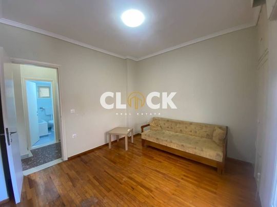 Studio/Γκαρσονιέρα για ενοικίαση Άνω Πόλη - Photo 1