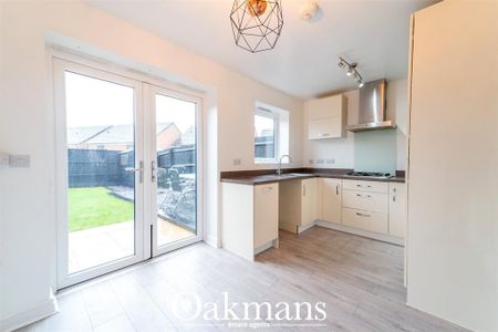 2 bedroom semi-detached house to rent - Photo 4