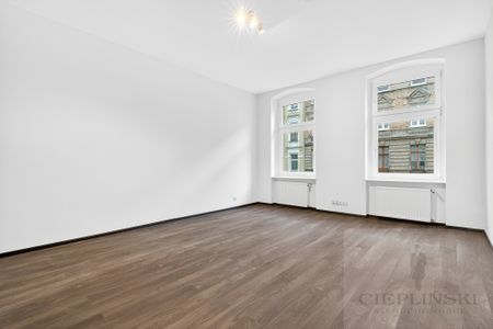 Duże mieszkanie w centrum! - Photo 4