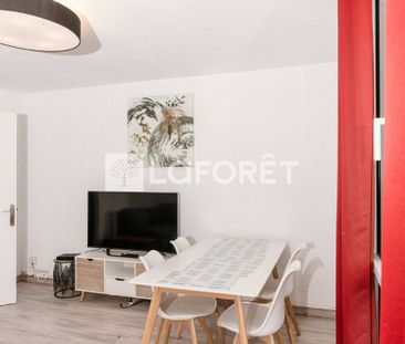 Appartement T5 Perpignan à louer - Photo 1