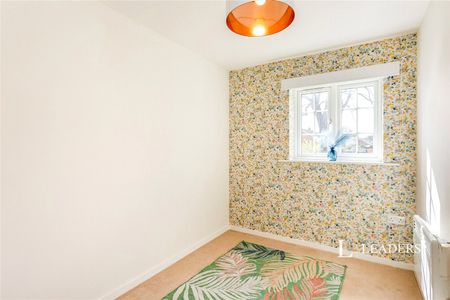 2 bedroom apartment to rent Saxon Way, Barrow upon Soar, Loughborough, Leicestershire, LE12 - Photo 4