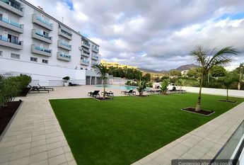 2-Bedroom Apartment for Rent in Cabo Blanco