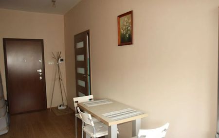 Mieszkanie do wynajęcia - Warszawa, Ludwika Rydygiera - Фото 5